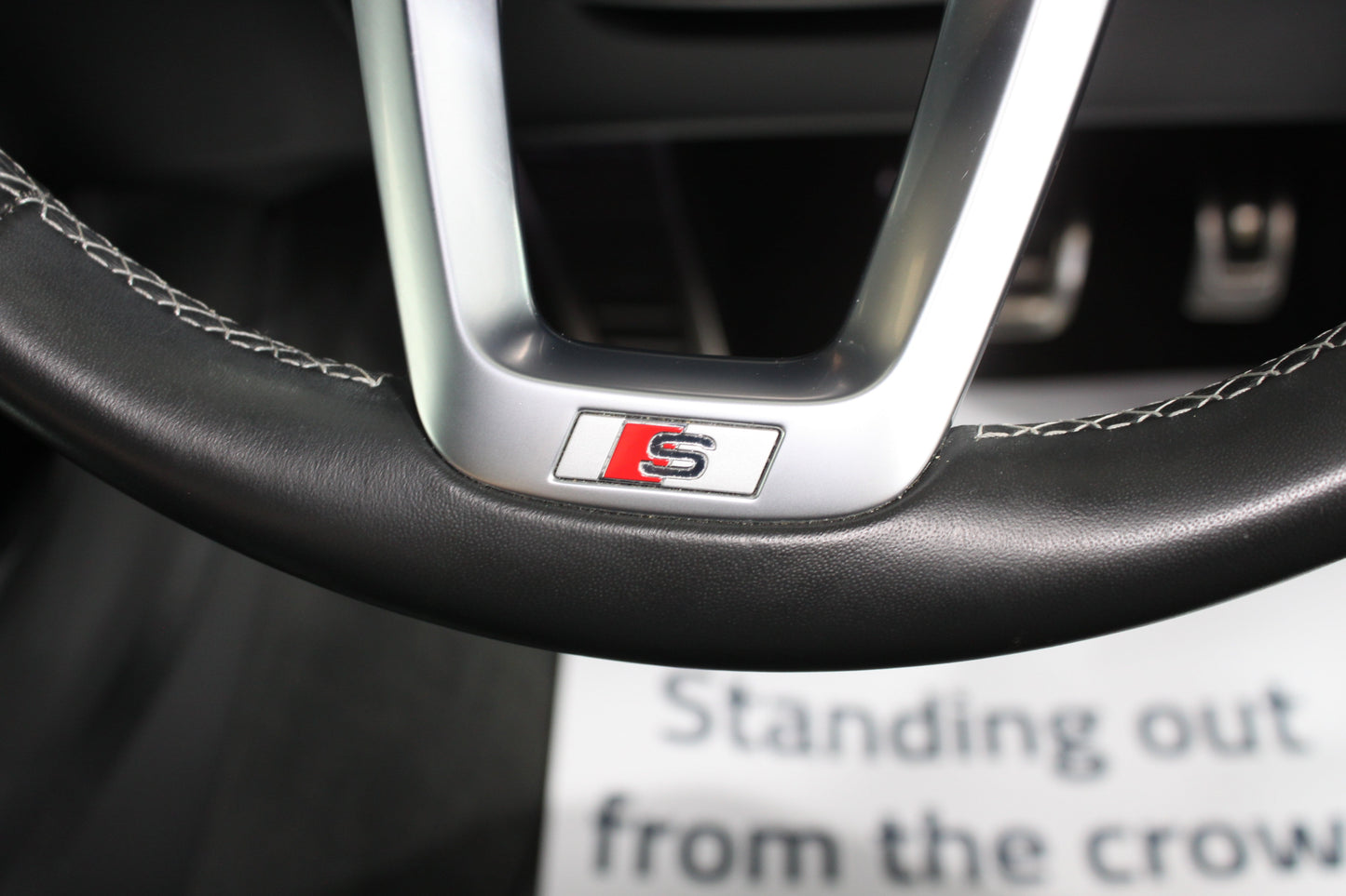 Audi Q5 45 TFSI Quattro S Line 5dr S Tronic [Tech Pro]