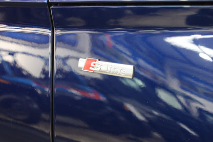 Audi Q5 45 TFSI Quattro S Line 5dr S Tronic [Tech Pro]