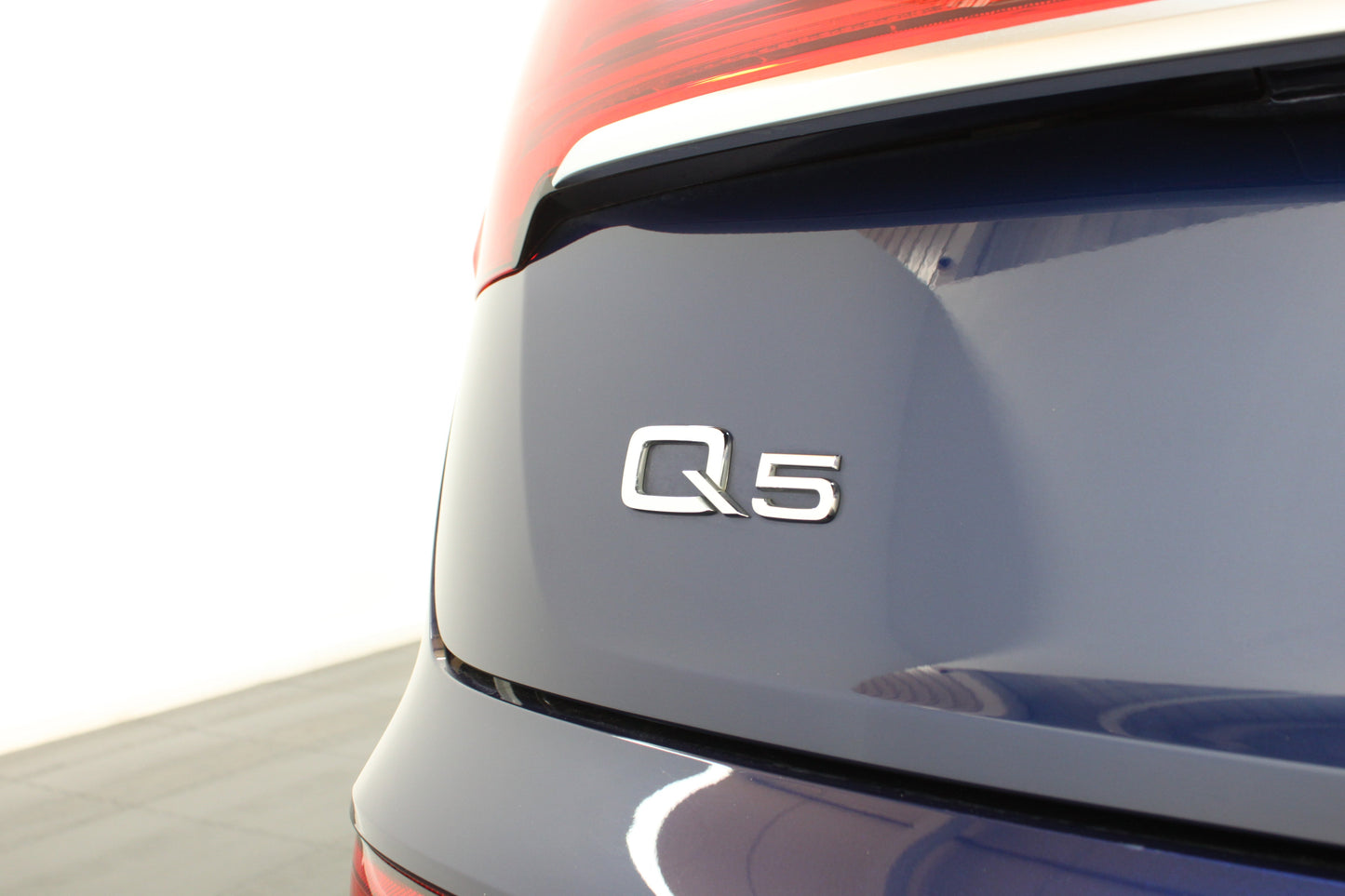 Audi Q5 45 TFSI Quattro S Line 5dr S Tronic [Tech Pro]