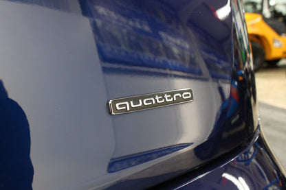Audi Q5 45 TFSI Quattro S Line 5dr S Tronic [Tech Pro]
