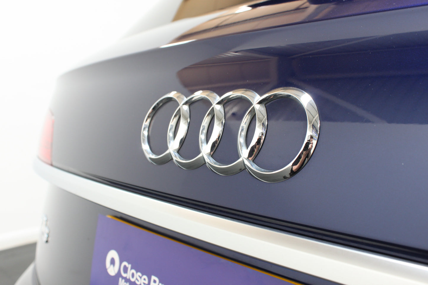 Audi Q5 45 TFSI Quattro S Line 5dr S Tronic [Tech Pro]