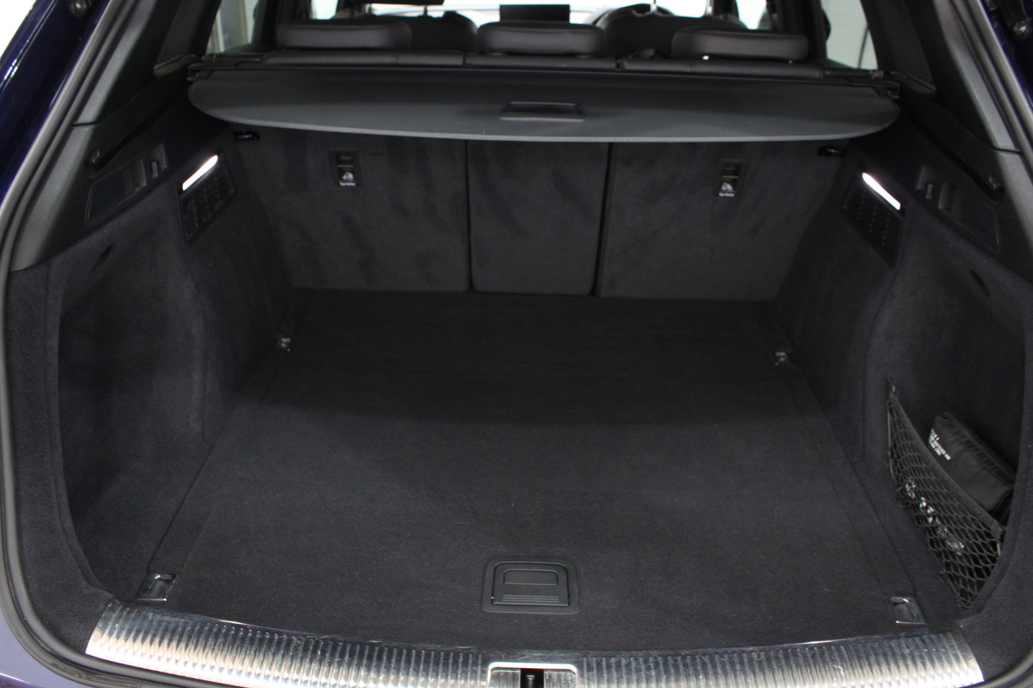 Audi Q5 45 TFSI Quattro S Line 5dr S Tronic [Tech Pro]