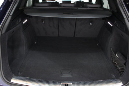 Audi Q5 45 TFSI Quattro S Line 5dr S Tronic [Tech Pro]