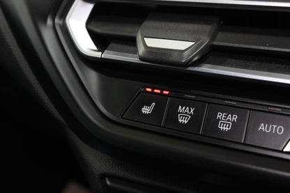 BMW 1 Series 118i M Sport 5dr Step Auto