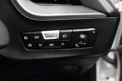 BMW 1 Series 118i M Sport 5dr Step Auto