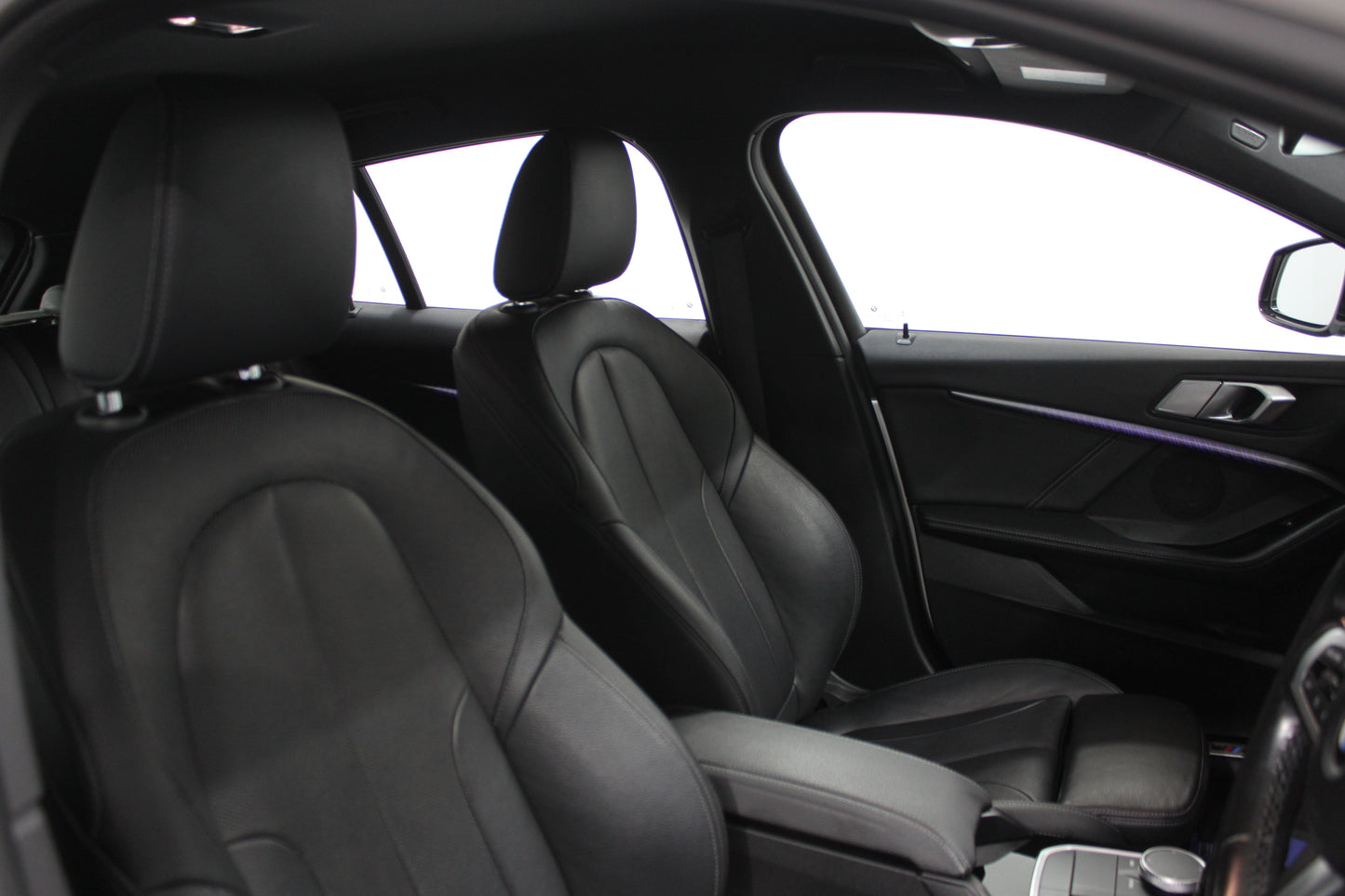 BMW 1 Series 118i M Sport 5dr Step Auto