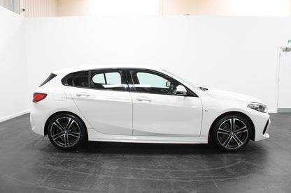 BMW 1 Series 118i M Sport 5dr Step Auto