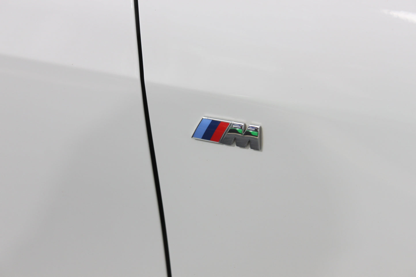 BMW 1 Series 118i M Sport 5dr Step Auto