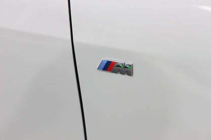 BMW 1 Series 118i M Sport 5dr Step Auto