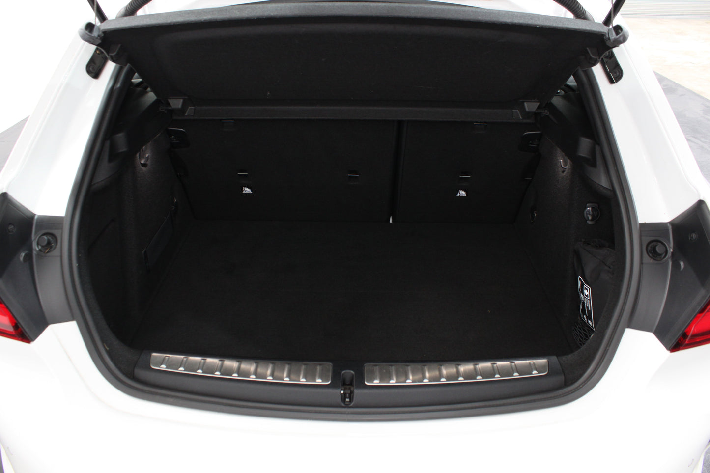 BMW 1 Series 118i M Sport 5dr Step Auto