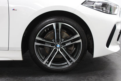 BMW 1 Series 118i M Sport 5dr Step Auto
