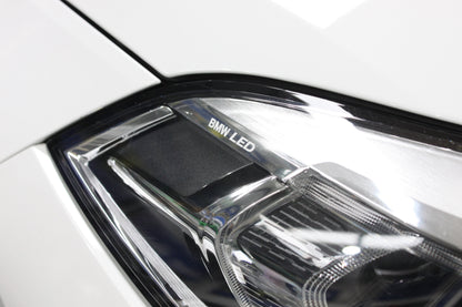 BMW 1 Series 118i M Sport 5dr Step Auto