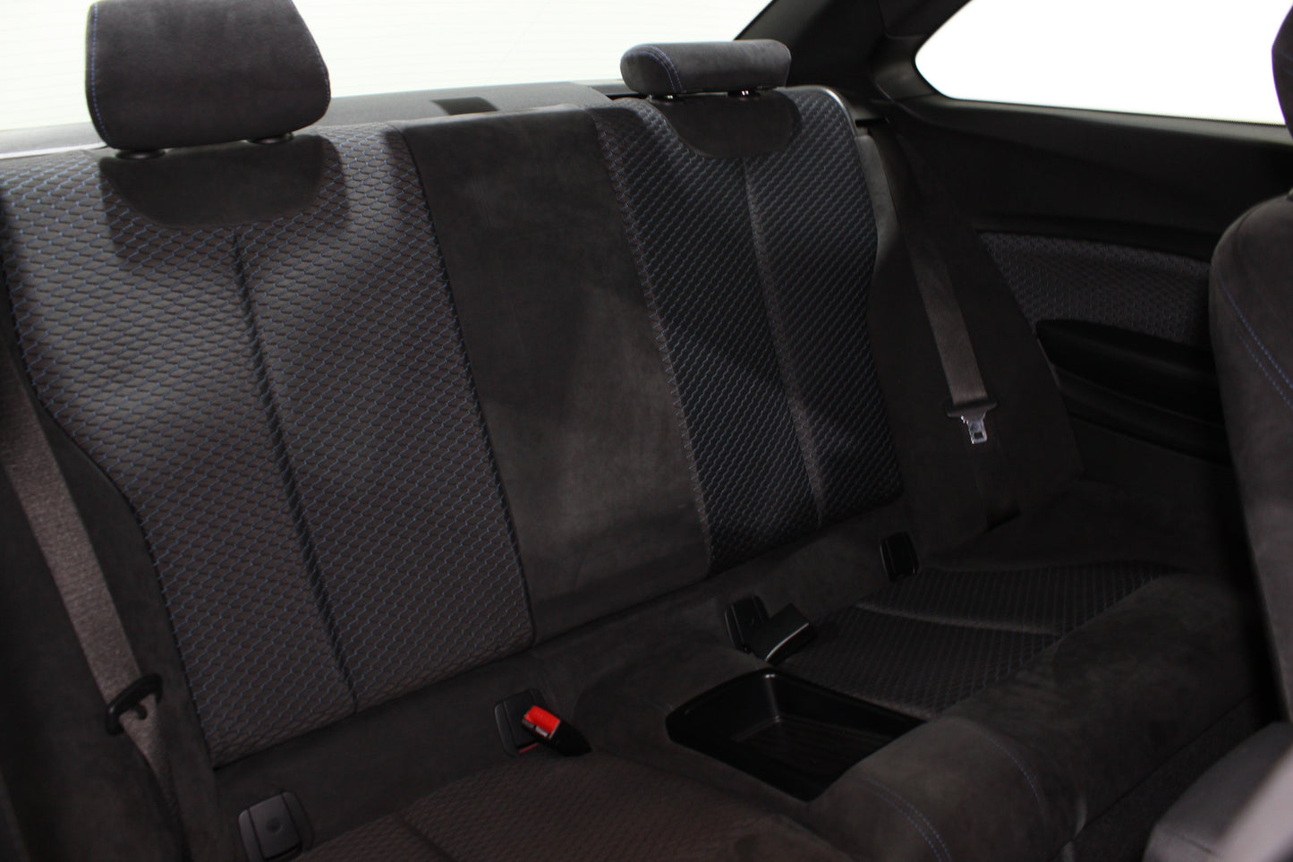 BMW 2 Series 218d [150] M Sport 2dr Step Auto