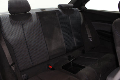 BMW 2 Series 218d [150] M Sport 2dr Step Auto
