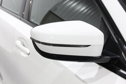BMW 320i M Sport 4dr Step Auto
