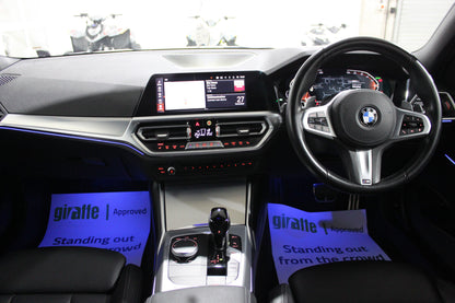 BMW 320i M Sport 4dr Step Auto