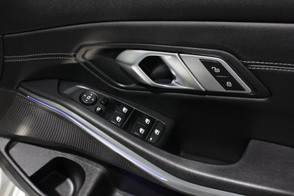 BMW 320i M Sport 4dr Step Auto