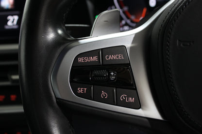 BMW 320i M Sport 4dr Step Auto