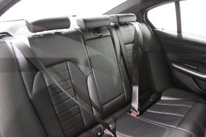 BMW 320i M Sport 4dr Step Auto