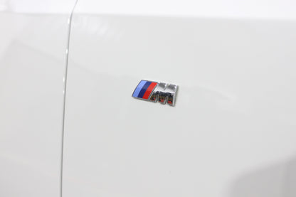 BMW 320i M Sport 4dr Step Auto