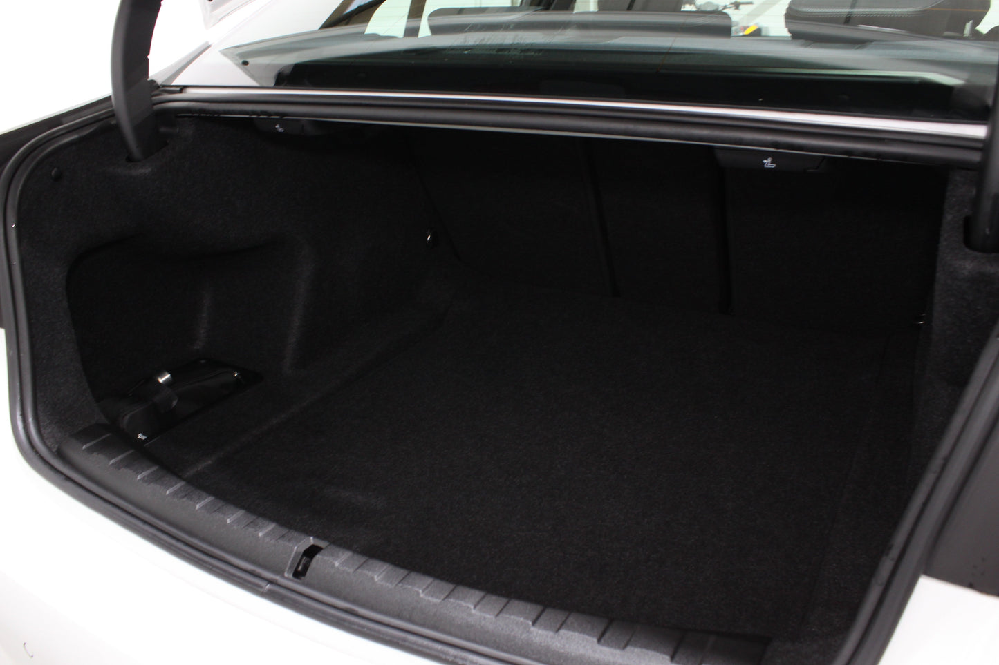 BMW 320i M Sport 4dr Step Auto