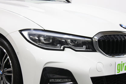 BMW 320i M Sport 4dr Step Auto
