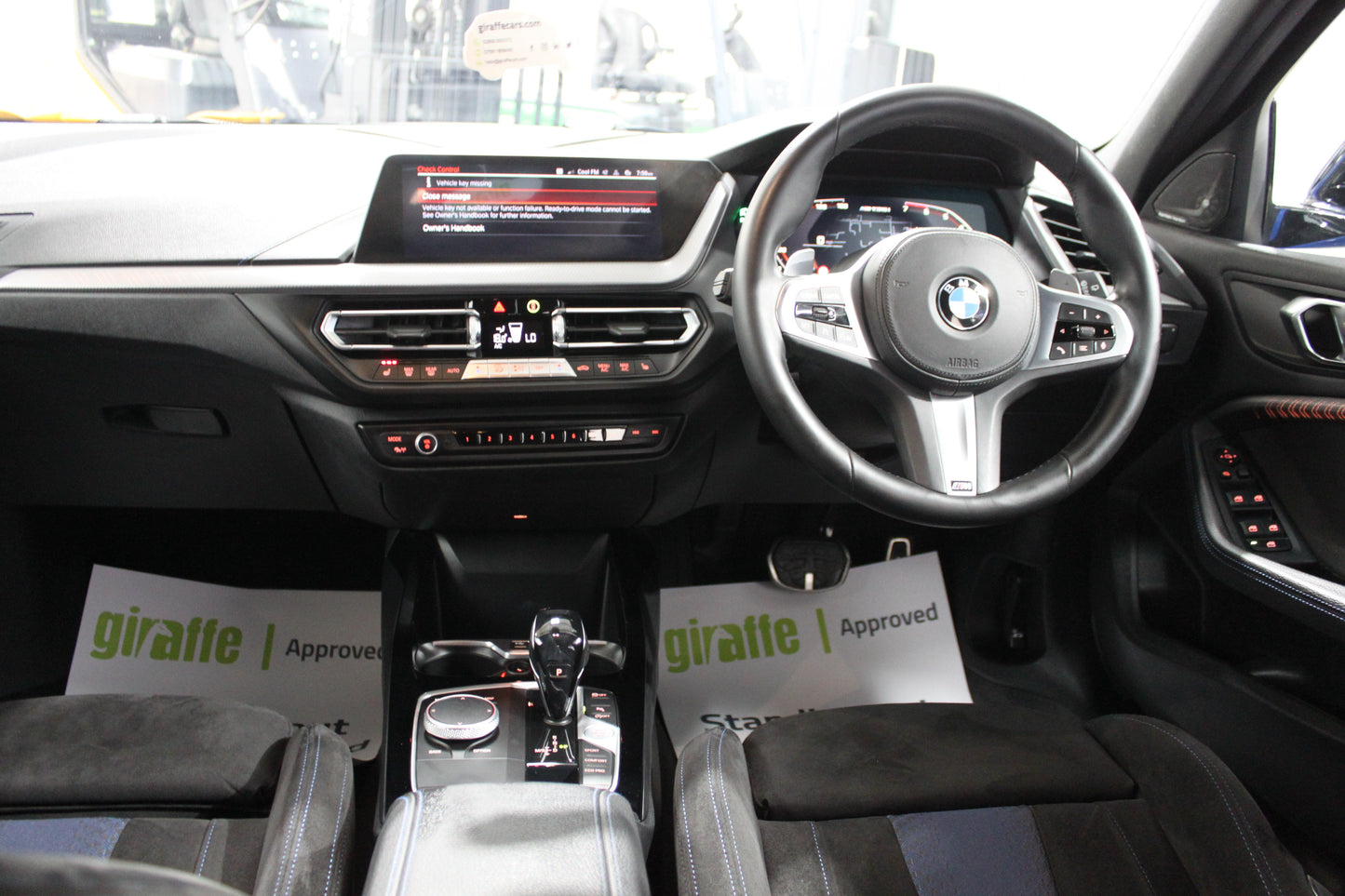 BMW 1 Series M135i xDrive 5dr Step Auto