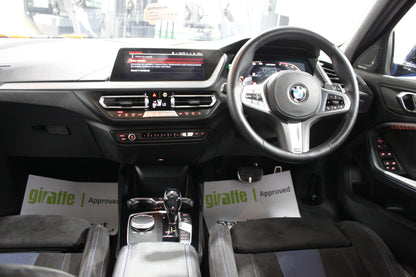 BMW 1 Series M135i xDrive 5dr Step Auto