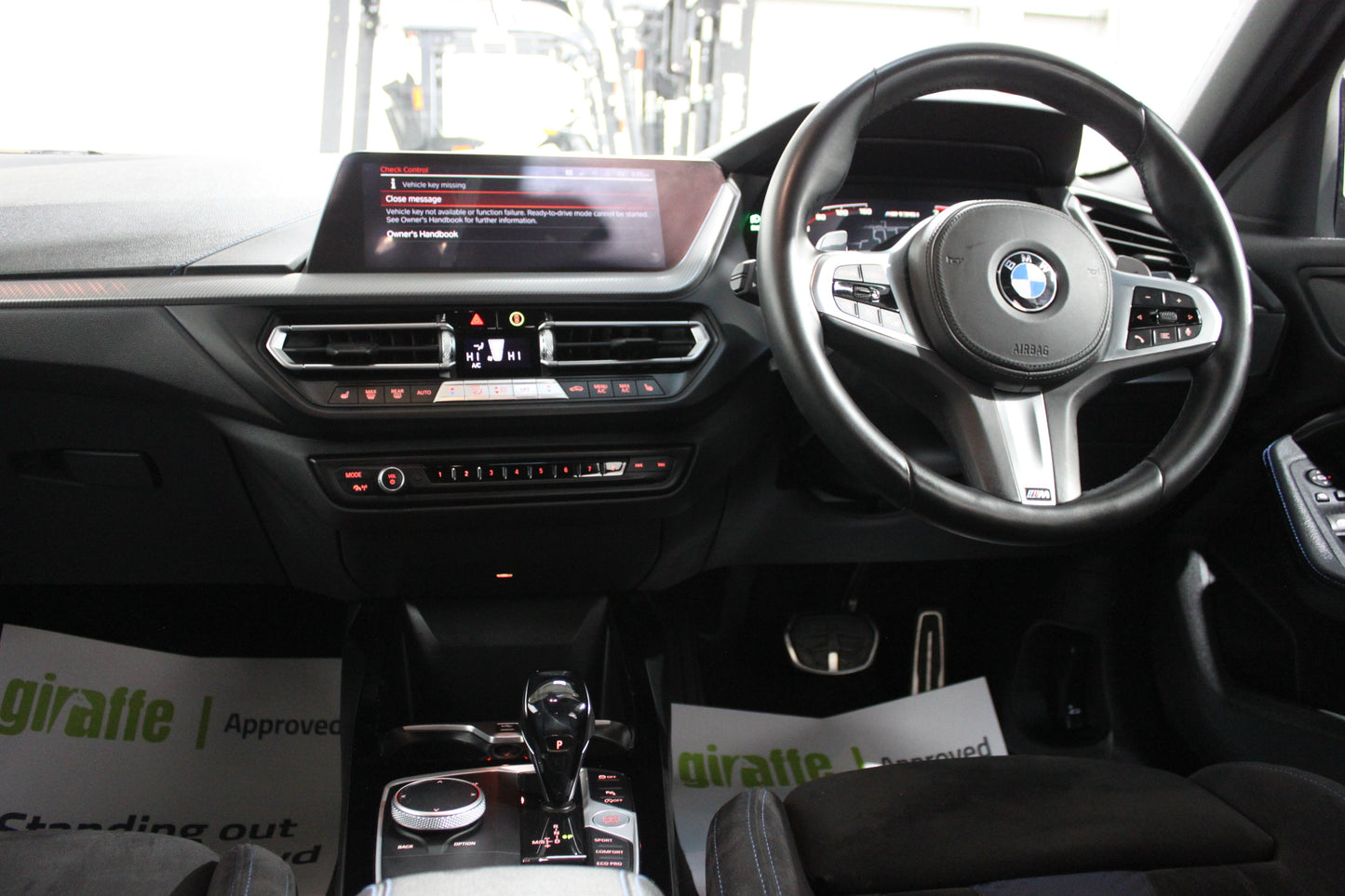 BMW 1 Series M135i xDrive 5dr Step Auto