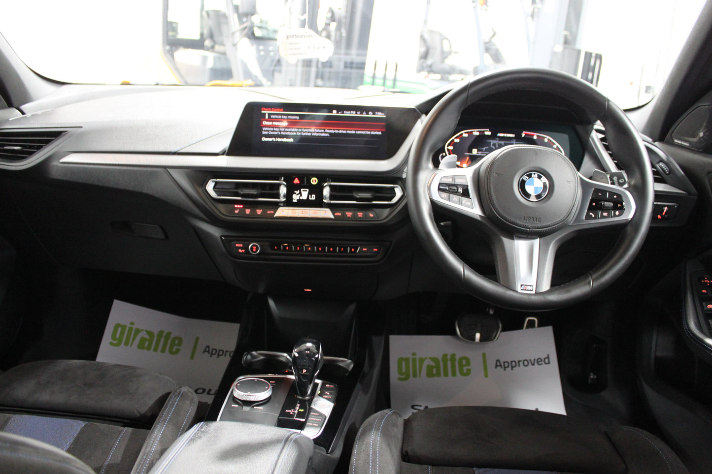 BMW 1 Series M135i xDrive 5dr Step Auto