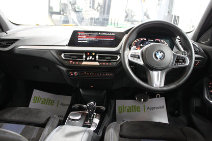 BMW 1 Series M135i xDrive 5dr Step Auto