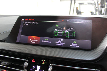 BMW 1 Series M135i xDrive 5dr Step Auto