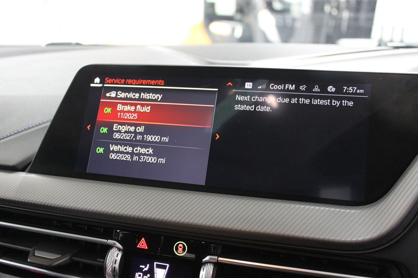BMW 1 Series M135i xDrive 5dr Step Auto