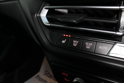 BMW 1 Series M135i xDrive 5dr Step Auto