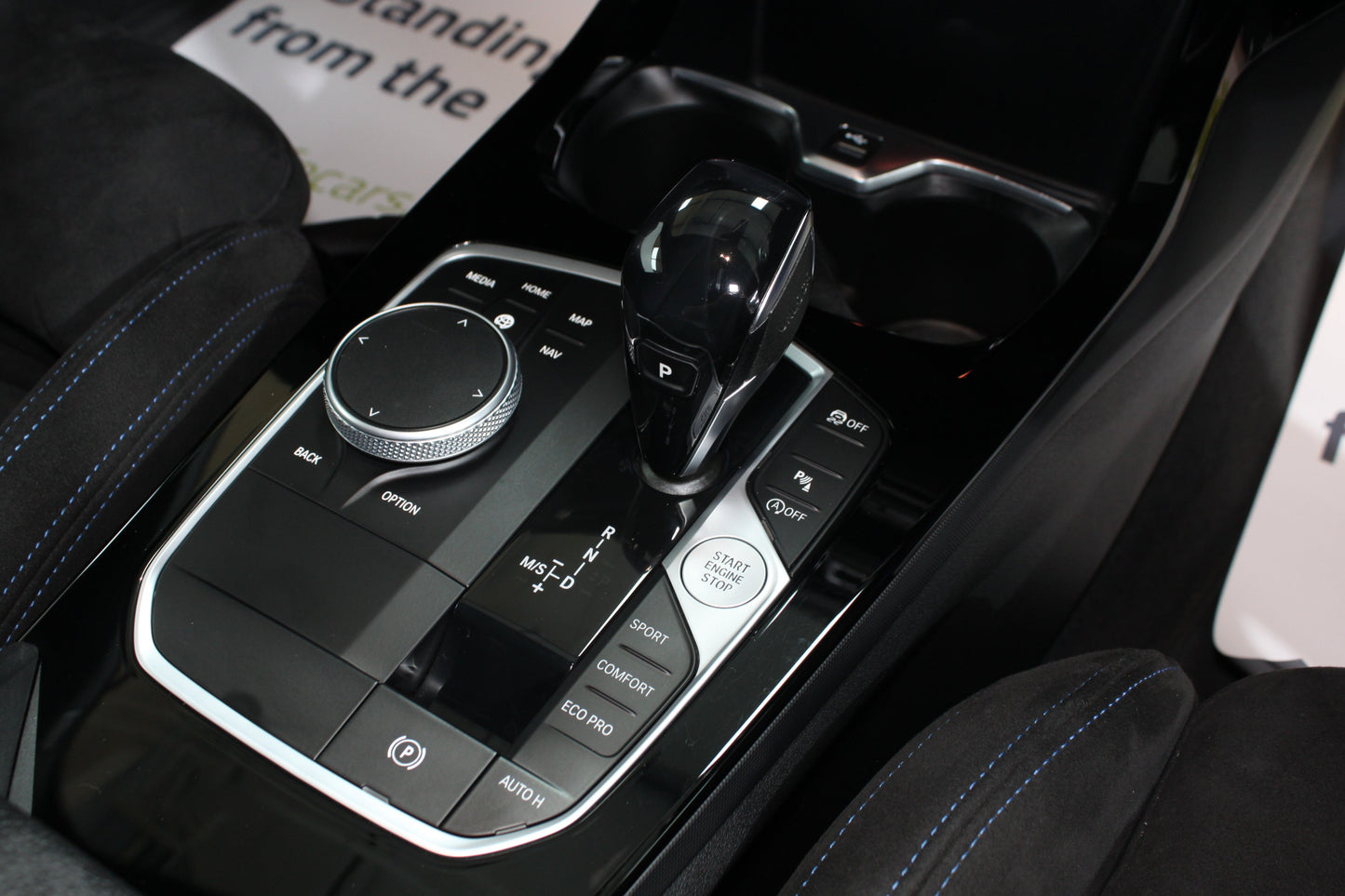 BMW 1 Series M135i xDrive 5dr Step Auto
