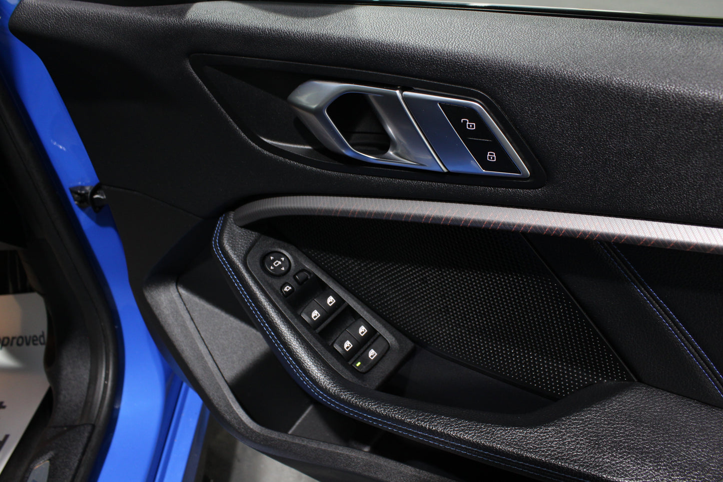 BMW 1 Series M135i xDrive 5dr Step Auto