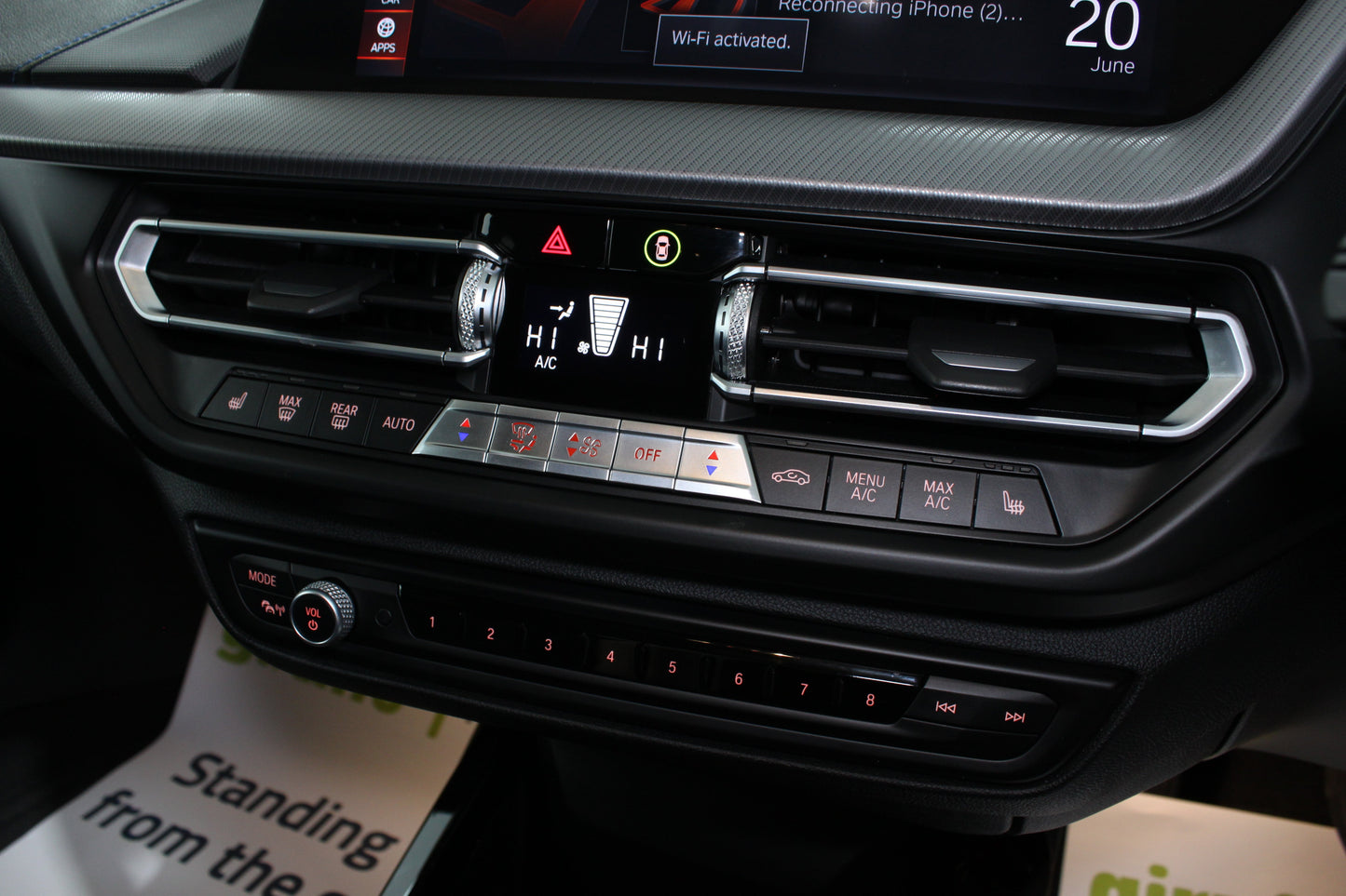 BMW 1 Series M135i xDrive 5dr Step Auto