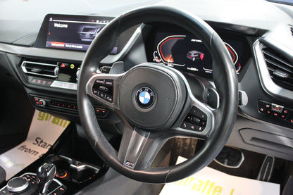 BMW 1 Series M135i xDrive 5dr Step Auto