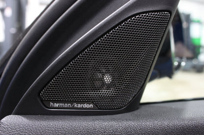 BMW 1 Series M135i xDrive 5dr Step Auto