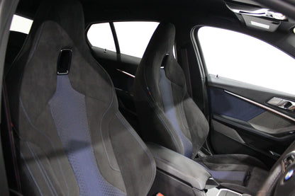 BMW 1 Series M135i xDrive 5dr Step Auto