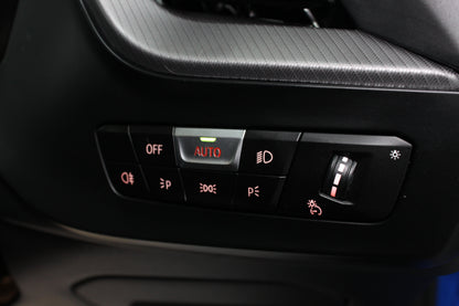 BMW 1 Series M135i xDrive 5dr Step Auto