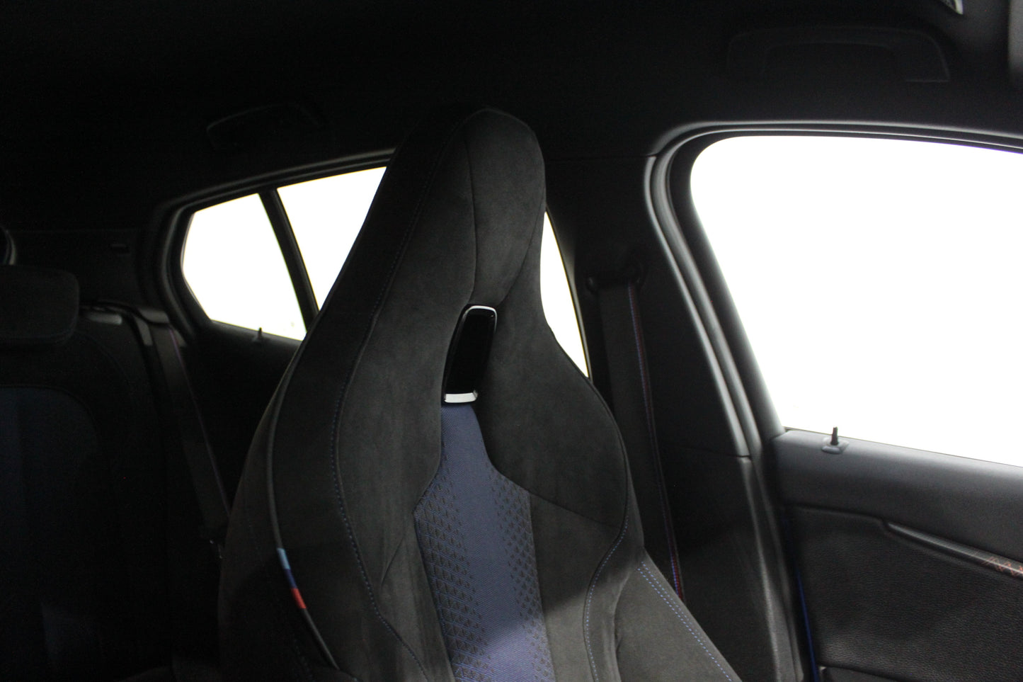 BMW 1 Series M135i xDrive 5dr Step Auto