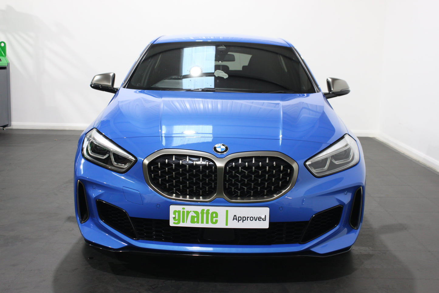 BMW 1 Series M135i xDrive 5dr Step Auto
