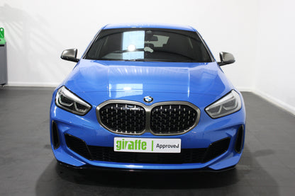 BMW 1 Series M135i xDrive 5dr Step Auto