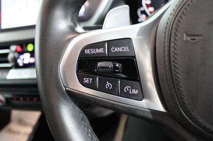 BMW 1 Series M135i xDrive 5dr Step Auto