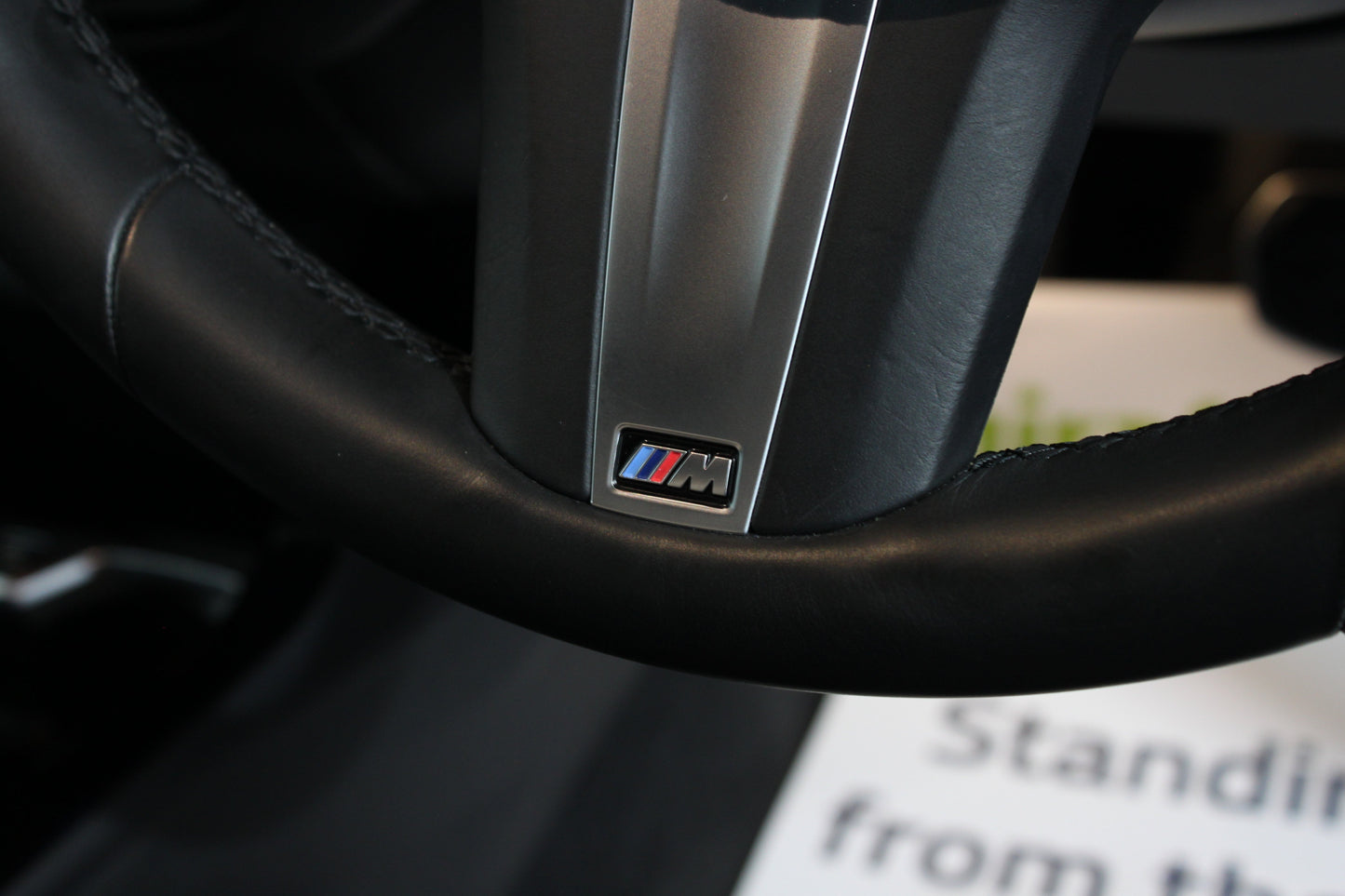 BMW 1 Series M135i xDrive 5dr Step Auto