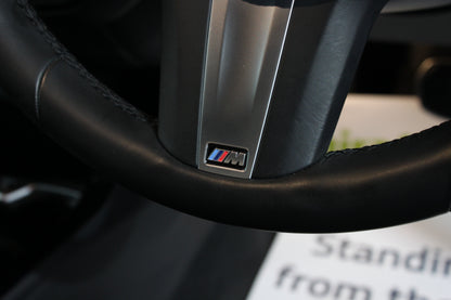 BMW 1 Series M135i xDrive 5dr Step Auto