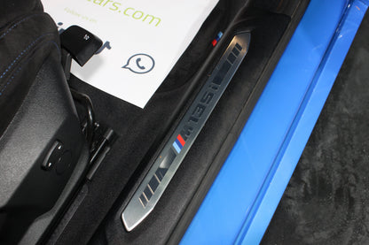 BMW 1 Series M135i xDrive 5dr Step Auto