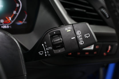 BMW 1 Series M135i xDrive 5dr Step Auto