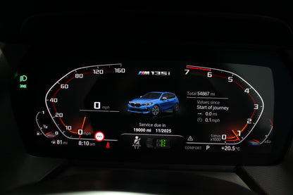 BMW 1 Series M135i xDrive 5dr Step Auto